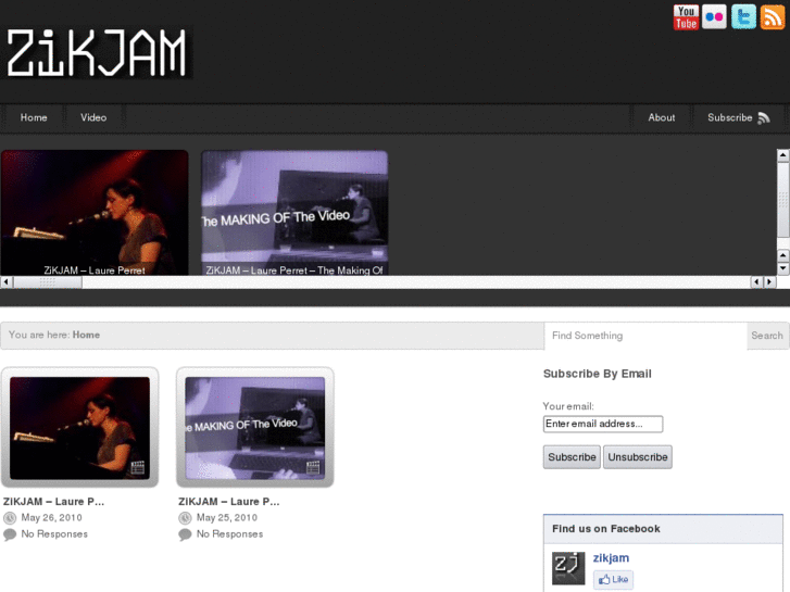 www.zikjam.com