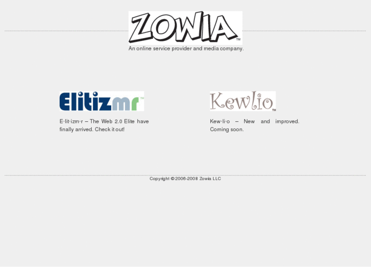 www.zowia.com