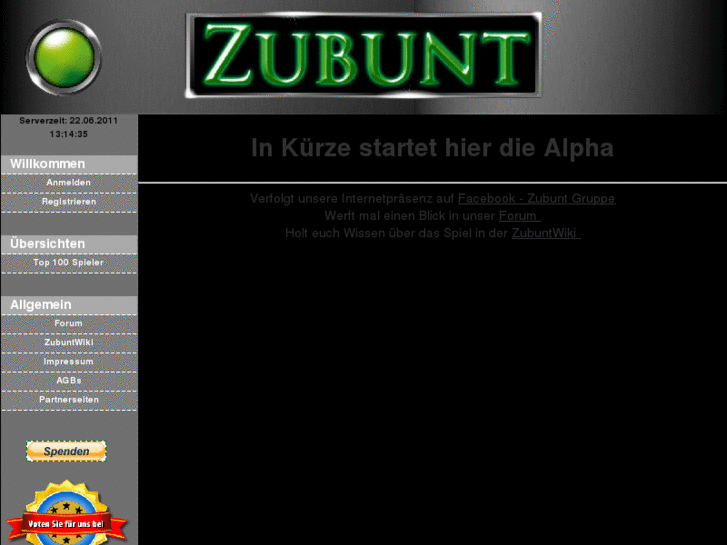 www.zubunt.org