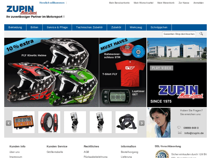 www.zupin-shop.com