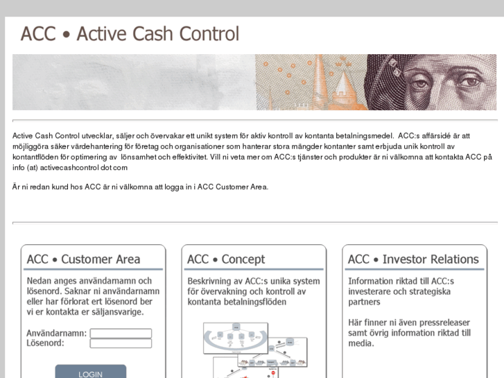 www.activecashcontrol.com