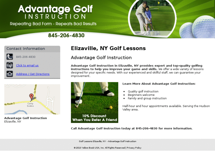 www.advantagegolfinstruction.com
