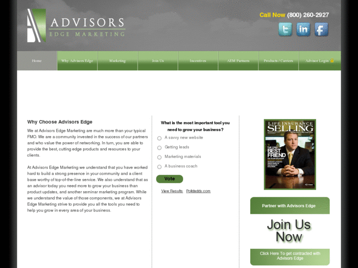 www.advisorsedgemarketing.com