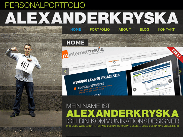 www.alexanderkryska.de