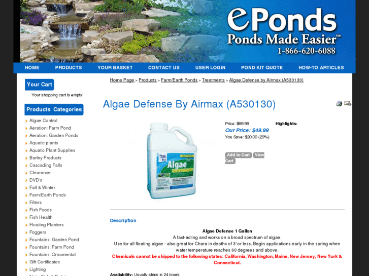 www.algaedefense.com