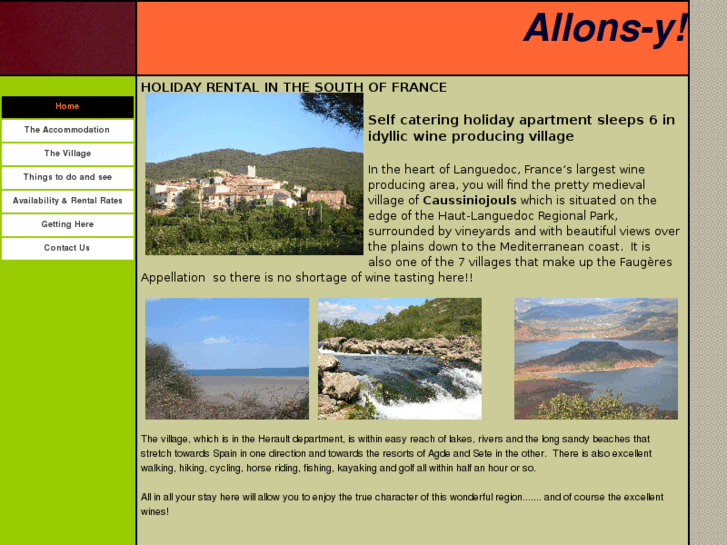 www.allons-y.info