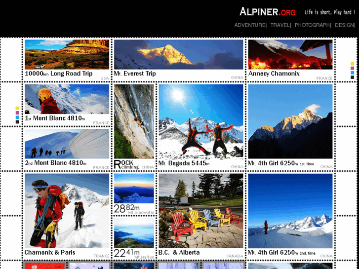 www.alpiner.info