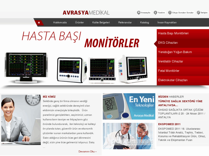 www.avrasyamedikal.com