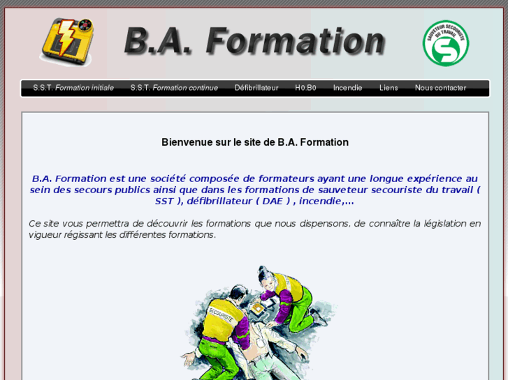 www.baformation.net