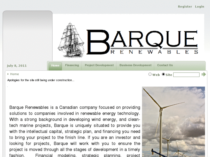 www.barquerenewables.com