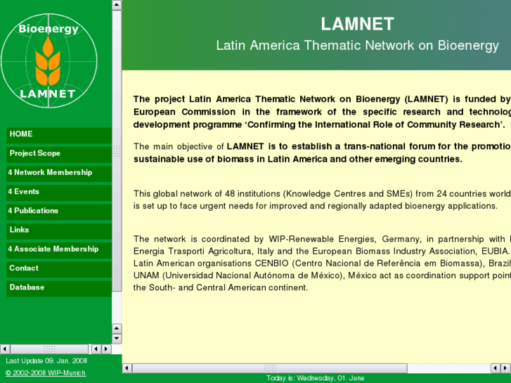 www.bioenergy-lamnet.org