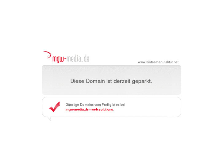 www.bioteemanufaktur.net