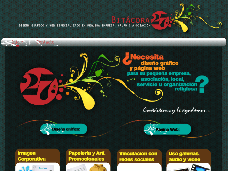 www.bitacora27.com