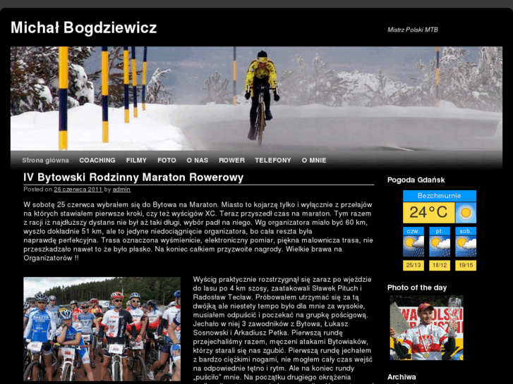 www.bogdziewicz.com