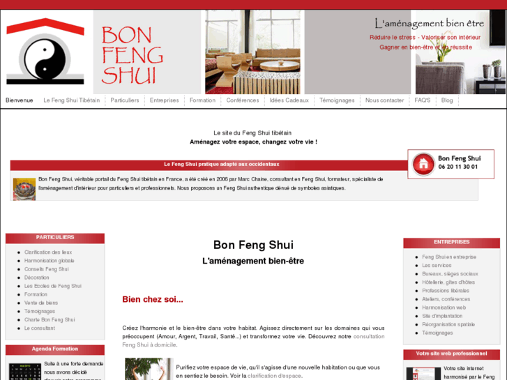 www.bonfengshui.fr