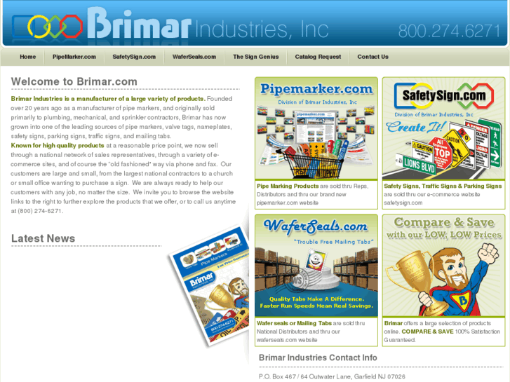 www.brimar.com