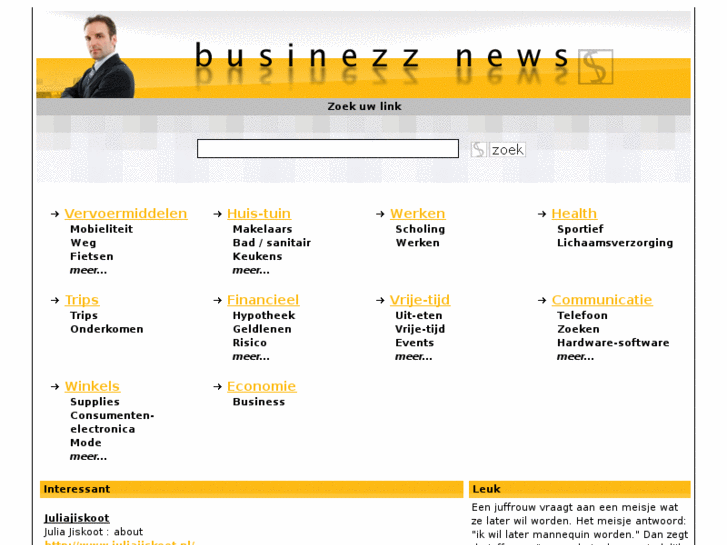 www.businezz-news.nl