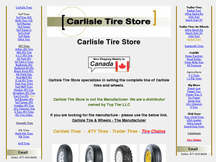 www.carlisletirestore.com