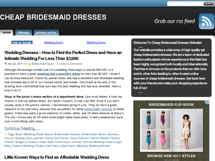 www.cheapbridesmaiddresses.info