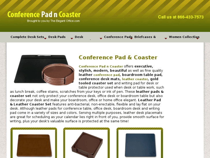 www.conferencepadncoaster.com