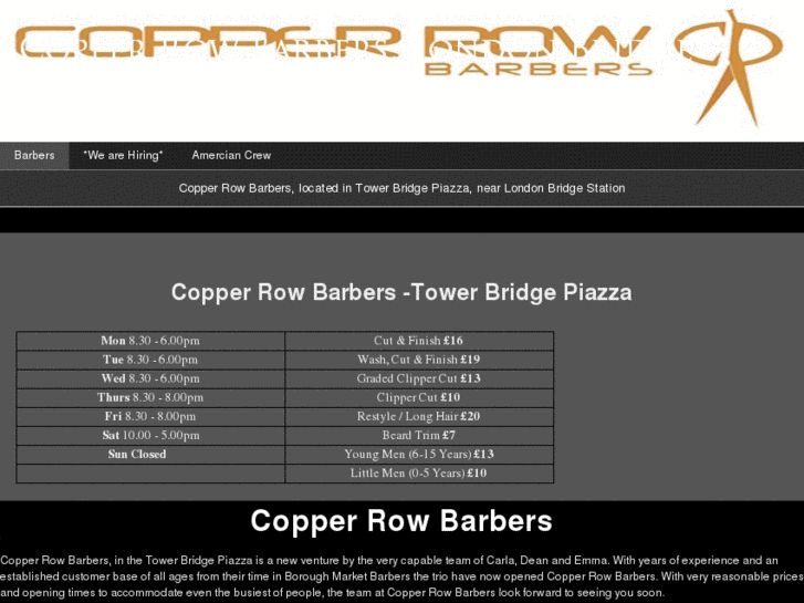 www.copperrowbarbers.com