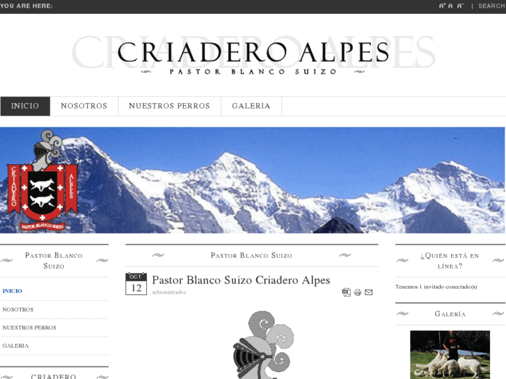 www.criaderoalpes.com