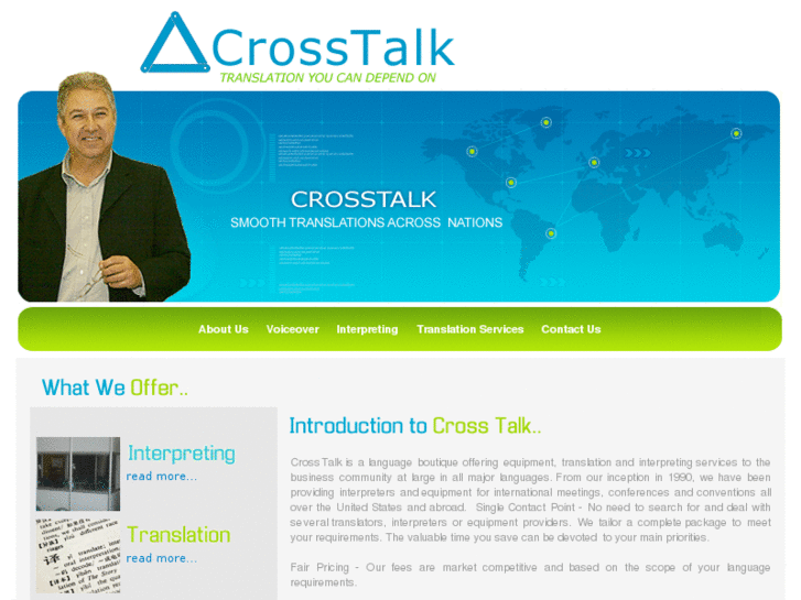 www.crosstalkusa.com