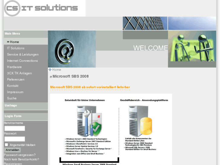 www.cs-itsolutions.com