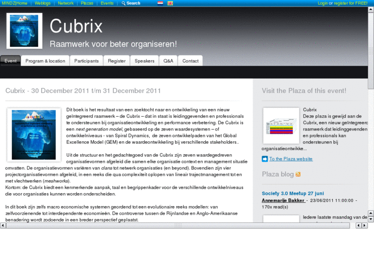 www.cubrix.org