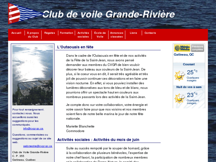 www.cvgr.qc.ca