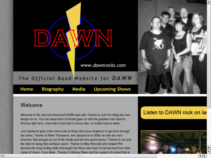 www.dawnrocks.com