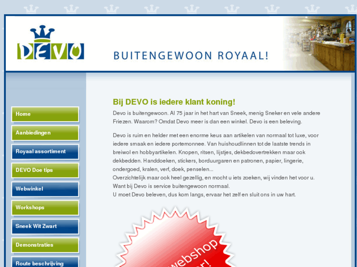 www.devo-sneek.nl