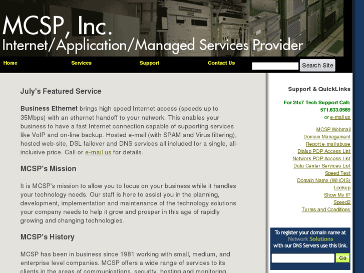 www.dialisp.net