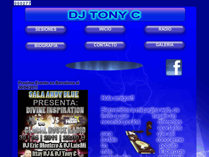 www.djtonyc.es