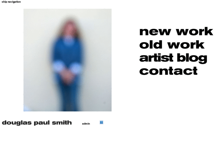 www.douglaspaulsmith.com