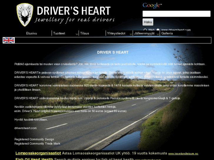 www.driversheart.com