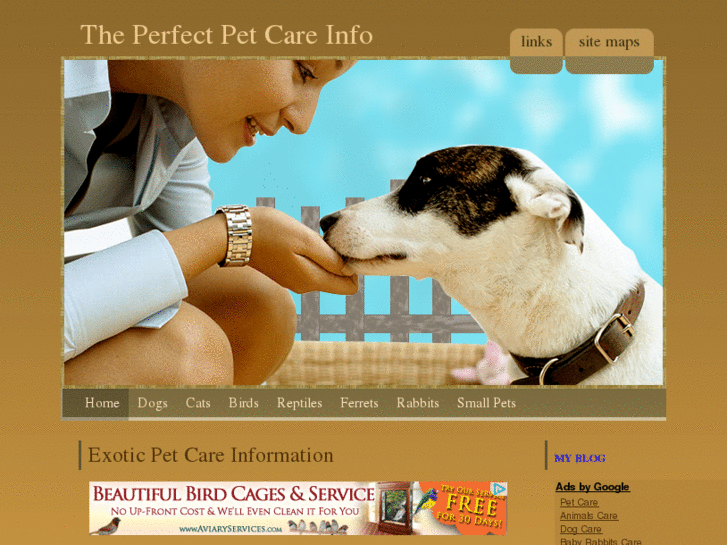 www.e-petcare.info