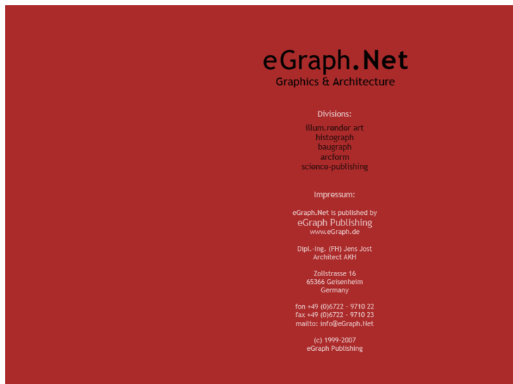 www.egraph.net