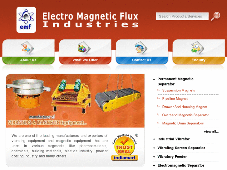 www.electromagneticequipment.com