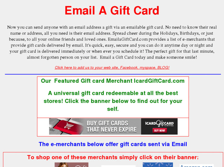 www.emailablegiftcard.com