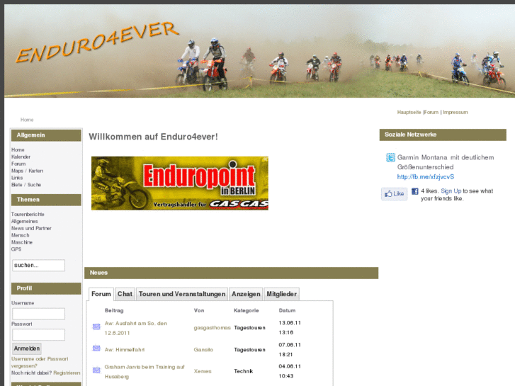 www.enduro4ever.com