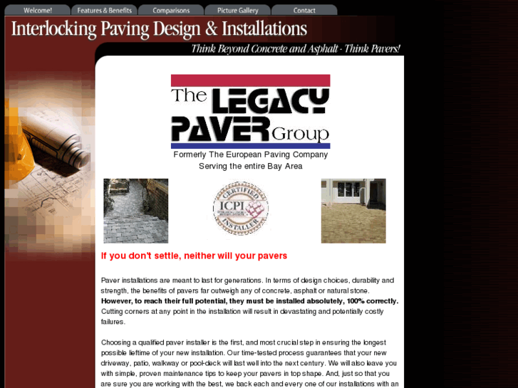 www.europeanpaving.com