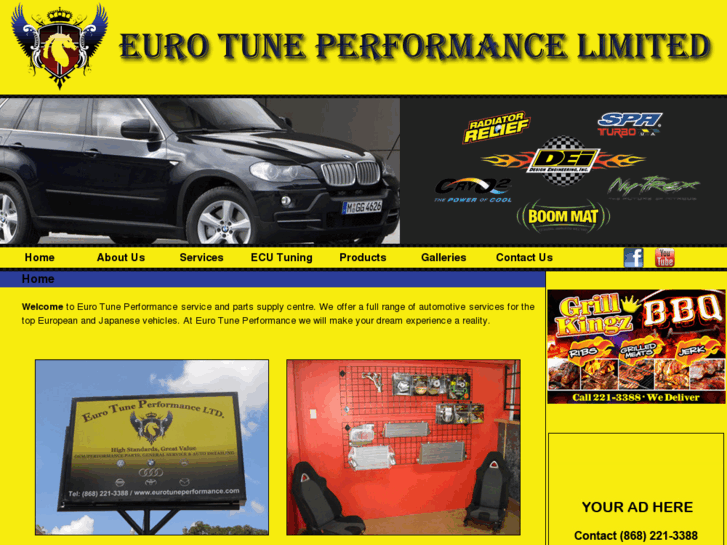 www.eurotuneperformance.com