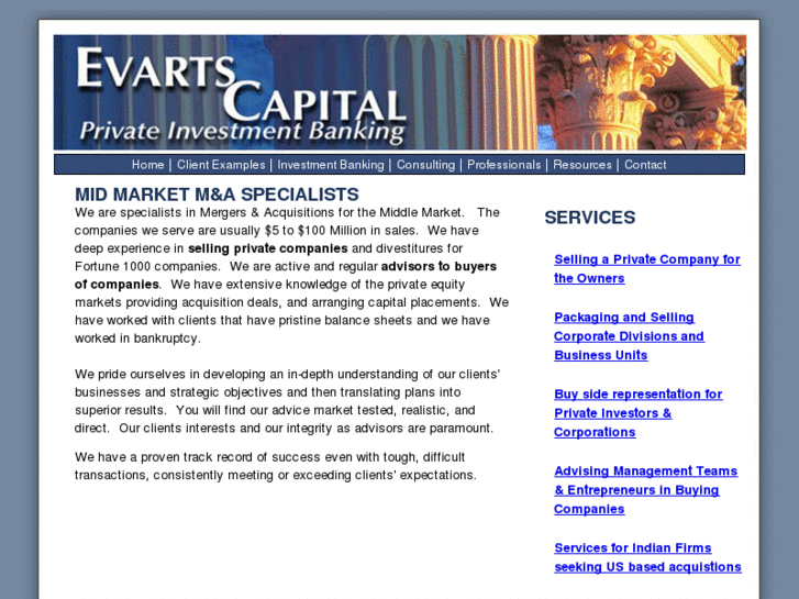 www.evartscapital.com