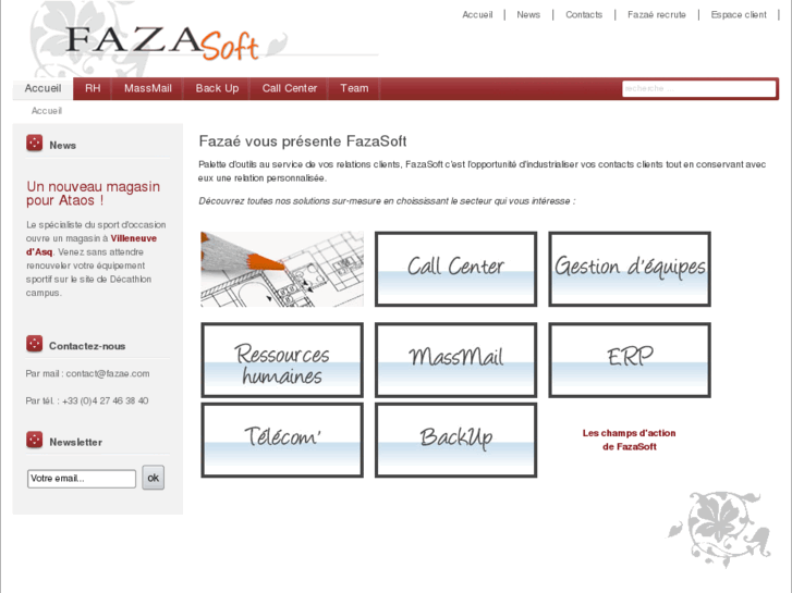 www.fazasoft.net