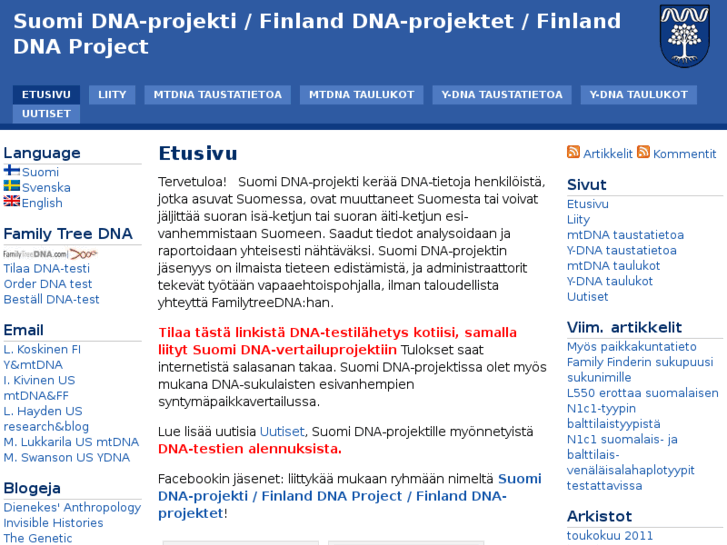 www.fidna.info