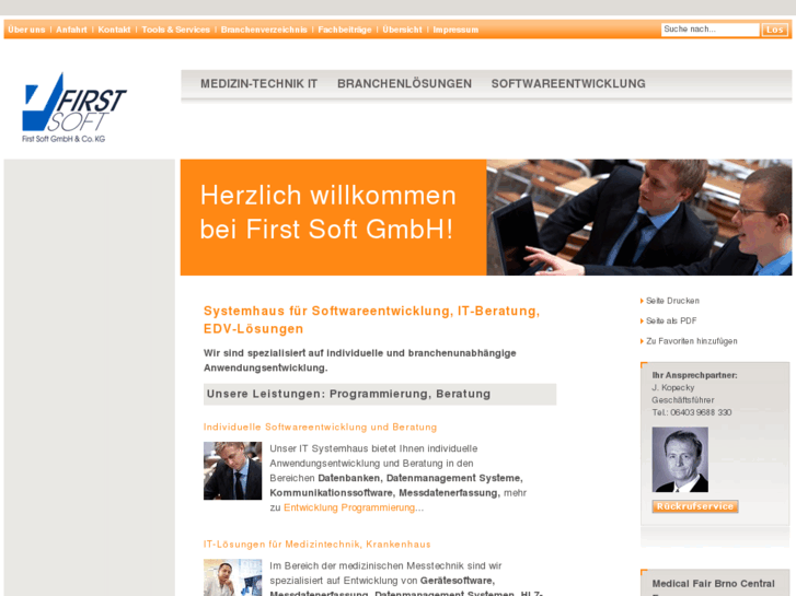 www.first-soft.de