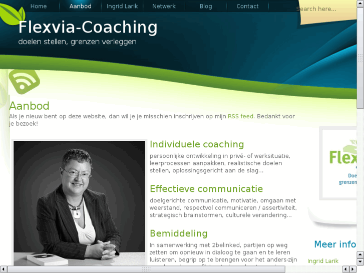 www.flexvia-coaching.com