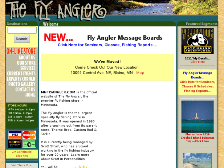 www.flyanglershop.com