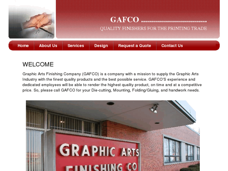 www.gafco.com